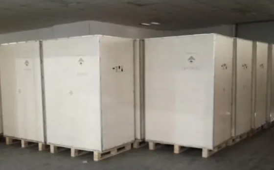 為什么要用危險品木箱？